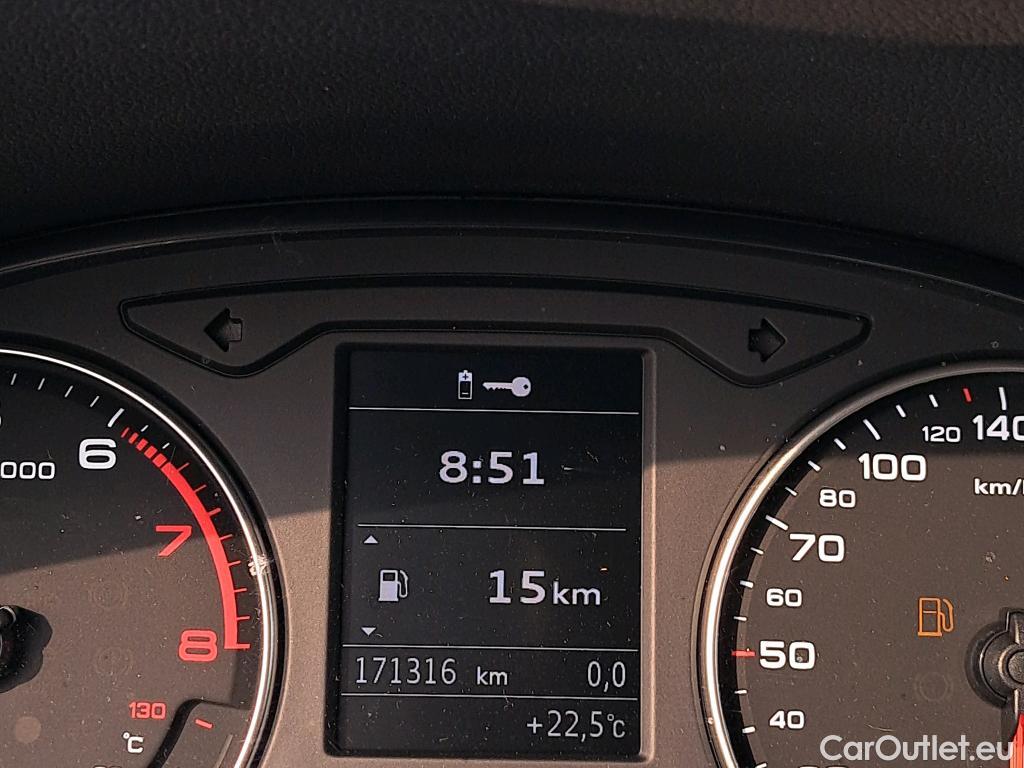  Audi  Q2  30 TFSI design 1.0 TFSI 115CV E6dT #40