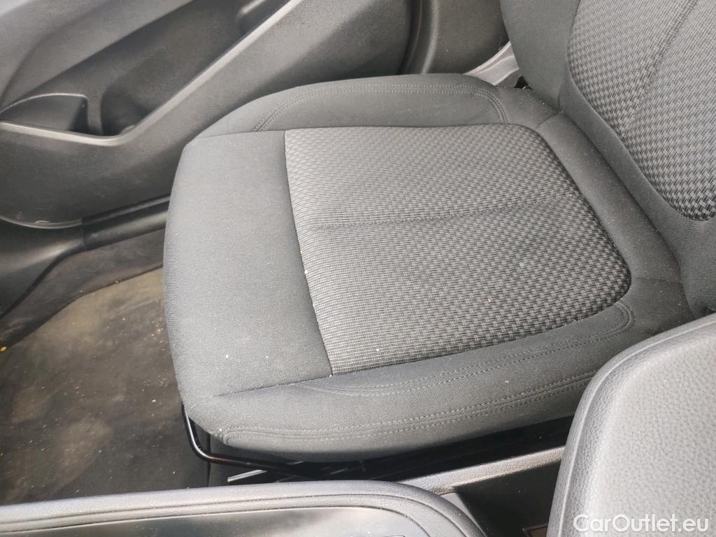  Bmw  X1 BMW  / 2015 / 5P / todoterreno sDrive16d #14
