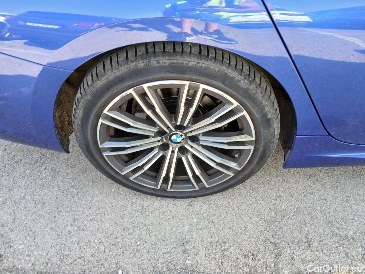  Bmw  Serie 3  Touring 320d M Sport 2.0 190CV E6d #24