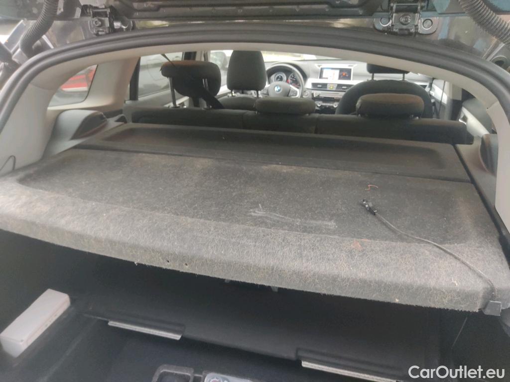  Bmw  X1 Serie  sDrive 18i Advantage 1.5 140CV E6dT #11