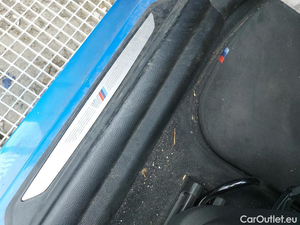  Bmw  X2 BMW  / 2017 / 5P / todoterreno xDrive25e Auto #22