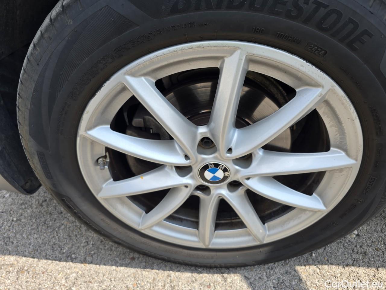  Bmw  X1 BMW  / 2019 / 5P / todoterreno sDrive16d Business #19
