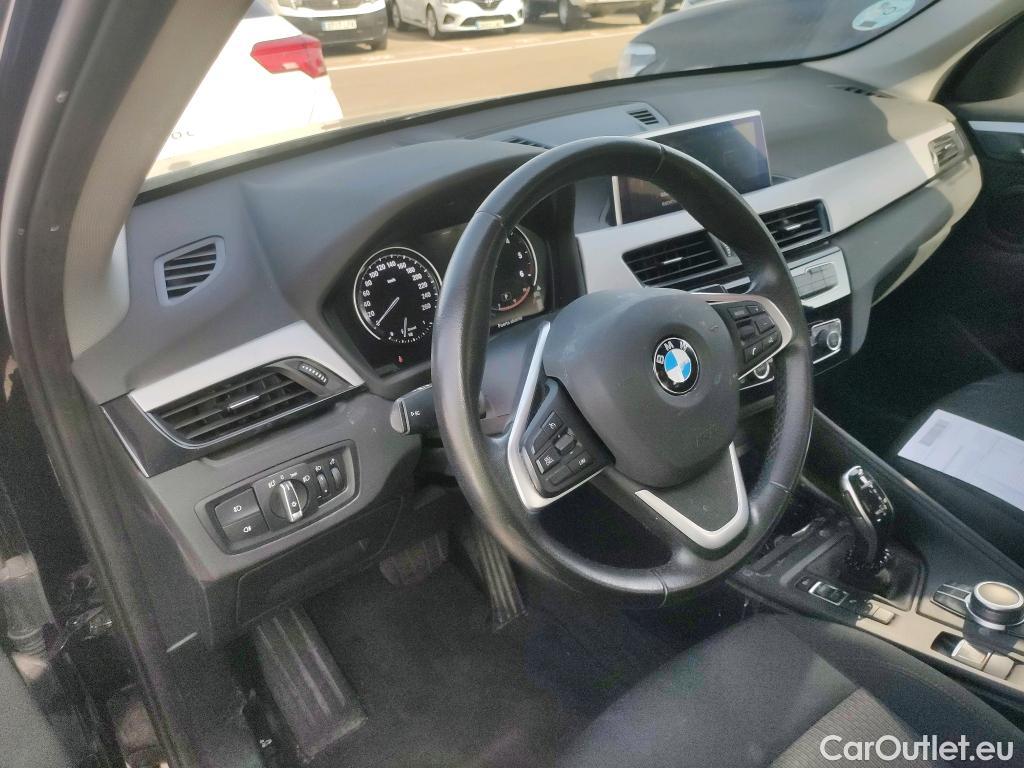  Bmw  X1 BMW  / 2019 / 5P / todoterreno sDrive16d Business #27