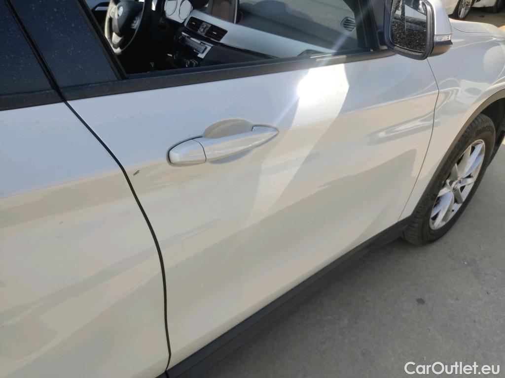  Bmw  X1 BMW  / 2015 / 5P / todoterreno sDrive16d #31