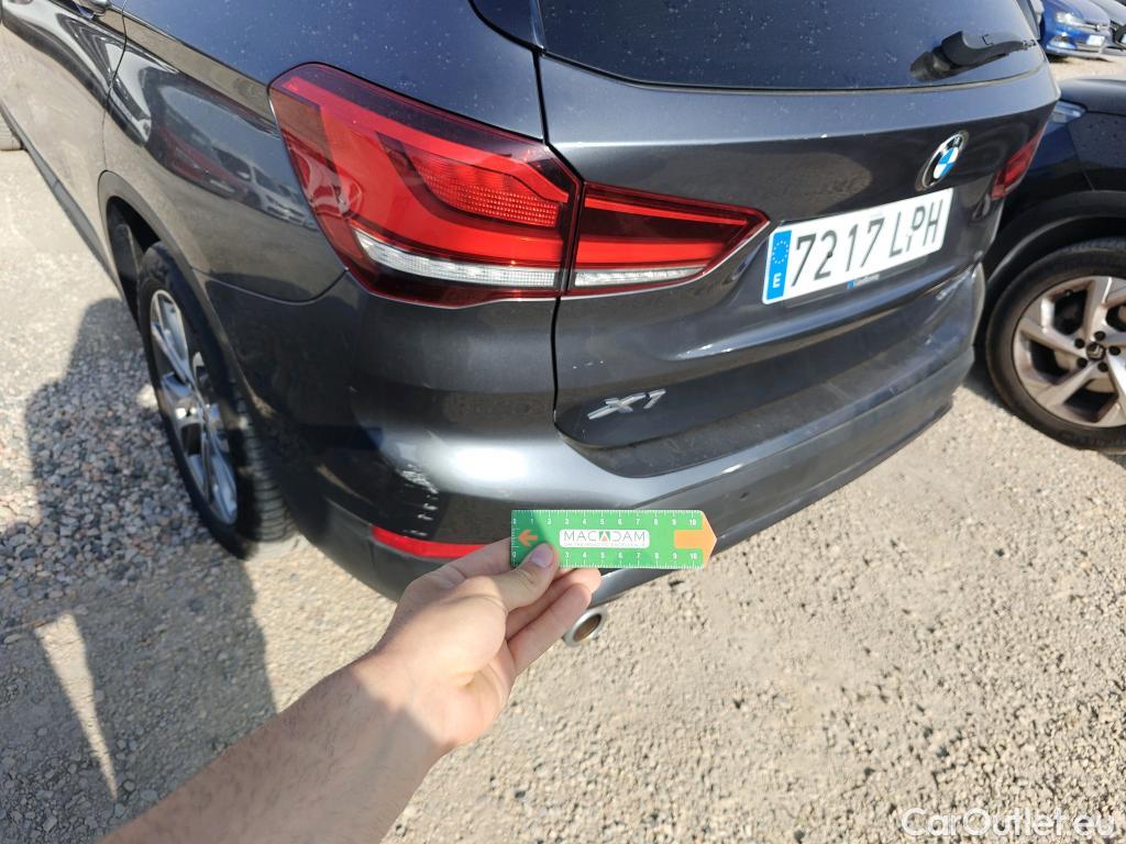  Bmw  X1 Serie  sDrive 18i Advantage 1.5 140CV E6dT #39