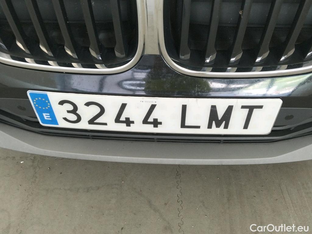  Bmw  X1 BMW  / 2019 / 5P / todoterreno sDrive16d Business #25