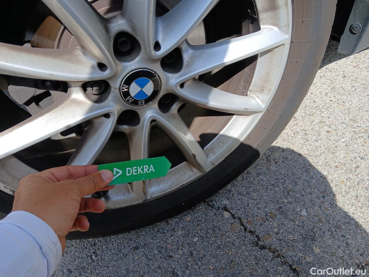  Bmw  X1 BMW  / 2015 / 5P / todoterreno sDrive16d #6
