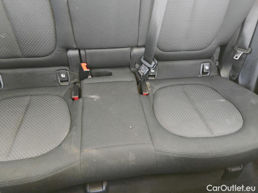  Bmw  X1 Serie  sDrive 18i Advantage 1.5 140CV E6dT #30