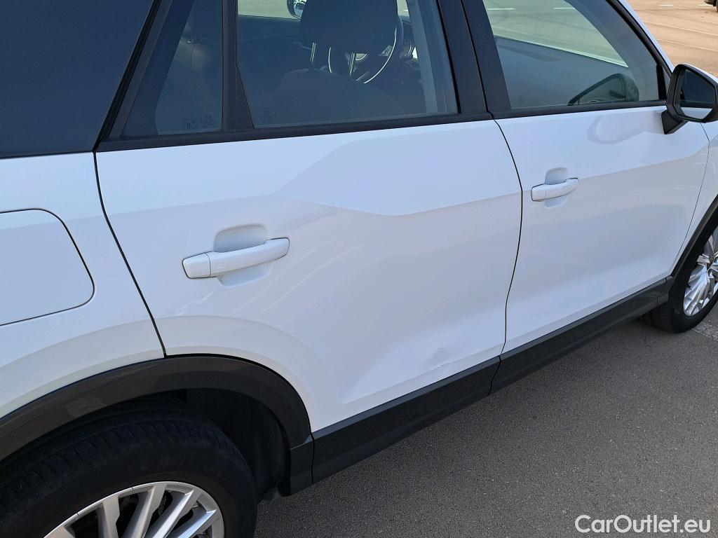  Audi  Q2  30 TFSI design 1.0 TFSI 115CV E6dT #5