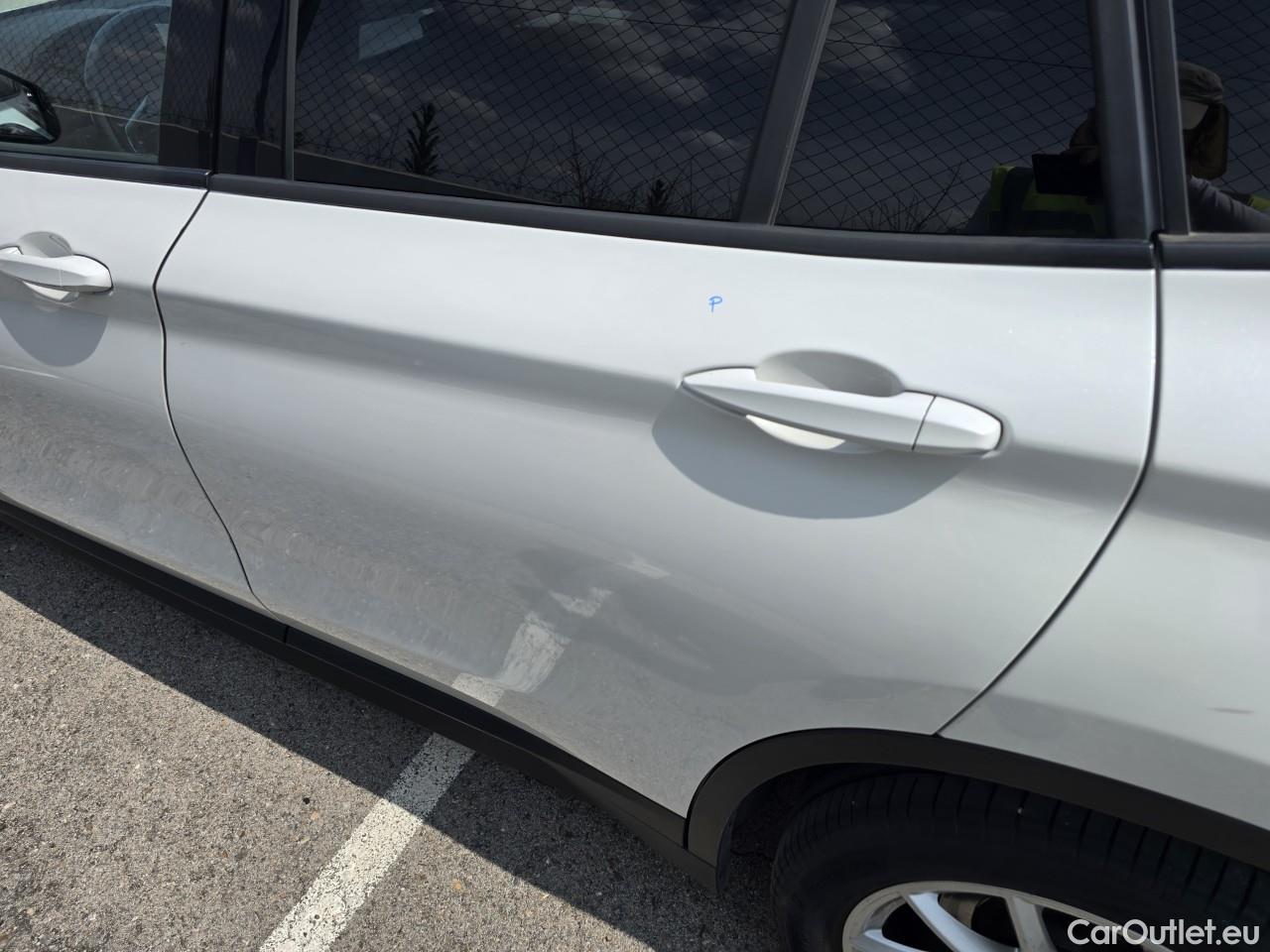  Bmw  X1 BMW  / 2019 / 5P / todoterreno sDrive16d Business #24