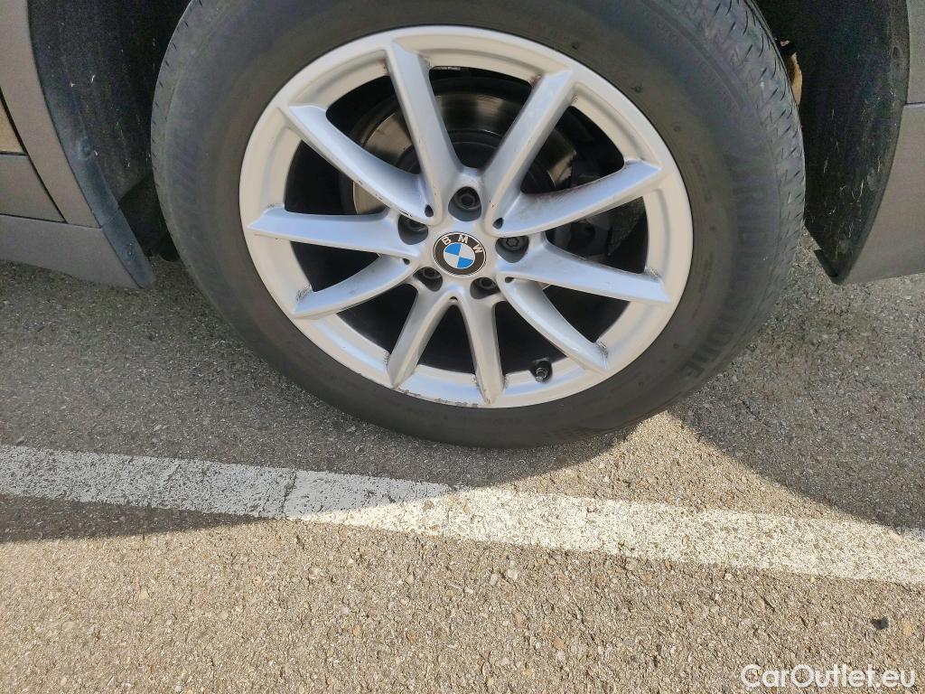  Bmw  X1 BMW  / 2019 / 5P / todoterreno sDrive16d Business #16