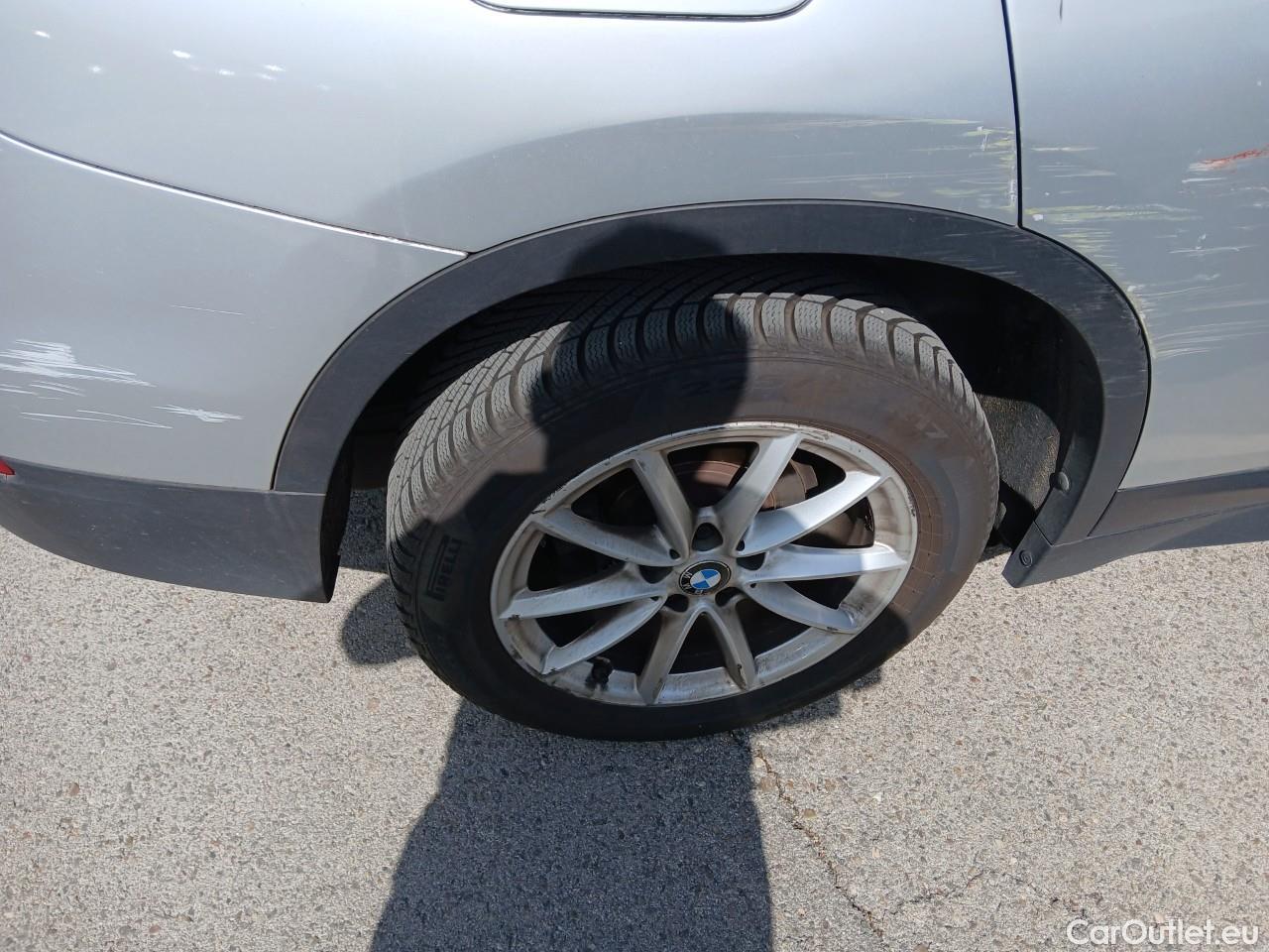  Bmw  X1 BMW  / 2015 / 5P / todoterreno sDrive16d #5