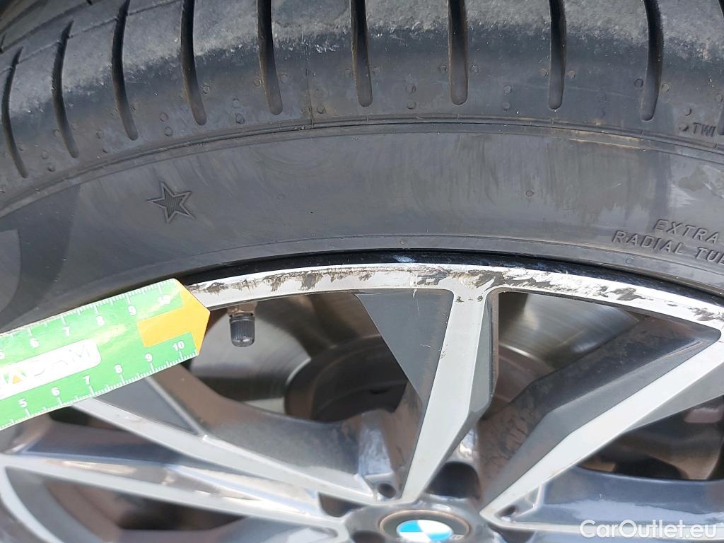  Bmw  X2 BMW  / 2017 / 5P / todoterreno xDrive25e Auto #11