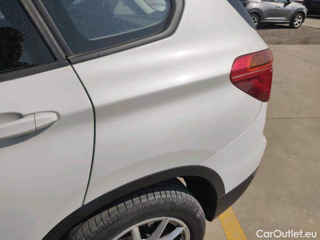  Bmw  X1 BMW  / 2015 / 5P / todoterreno sDrive16d #25