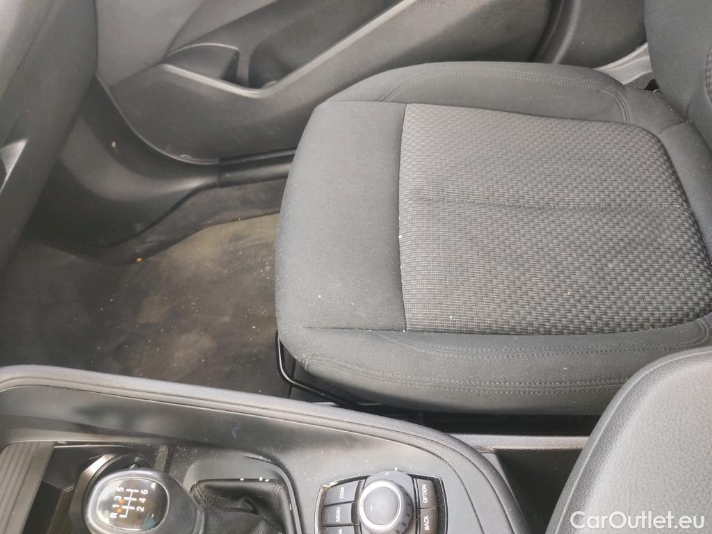  Bmw  X1 BMW  / 2015 / 5P / todoterreno sDrive16d #15
