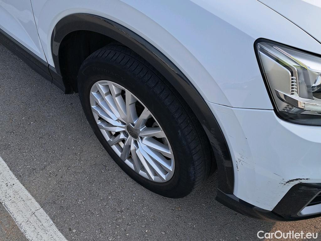  Audi  Q2  30 TFSI design 1.0 TFSI 115CV E6dT #9