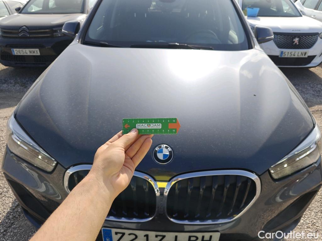  Bmw  X1 Serie  sDrive 18i Advantage 1.5 140CV E6dT #59