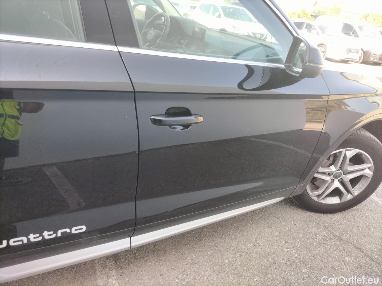  Audi  Q5  quattro design 2.0 TDI 190CV E6 #58
