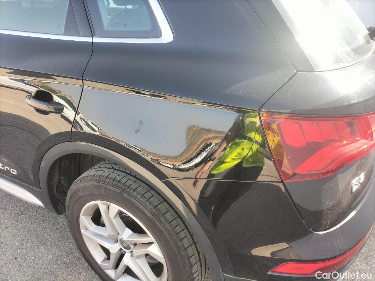  Audi  Q5  quattro design 2.0 TDI 190CV E6 #35