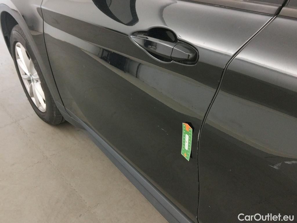  Bmw  X1 BMW  / 2019 / 5P / todoterreno sDrive16d Business #9