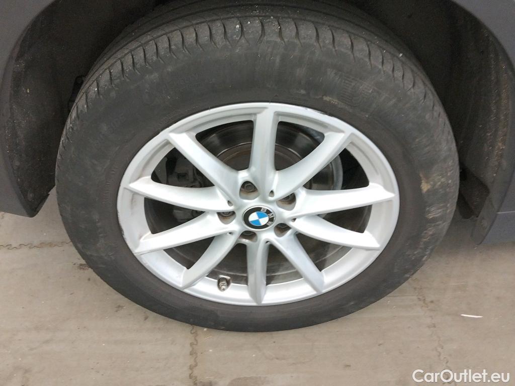  Bmw  X1 BMW  / 2019 / 5P / todoterreno sDrive16d Business #11