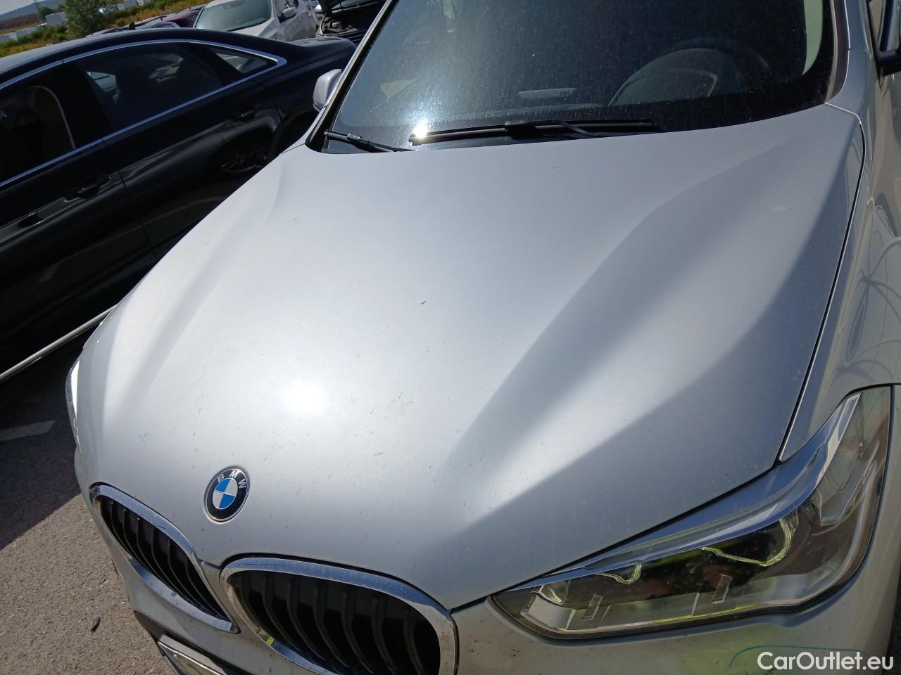  Bmw  X1 BMW  / 2015 / 5P / todoterreno sDrive16d #13