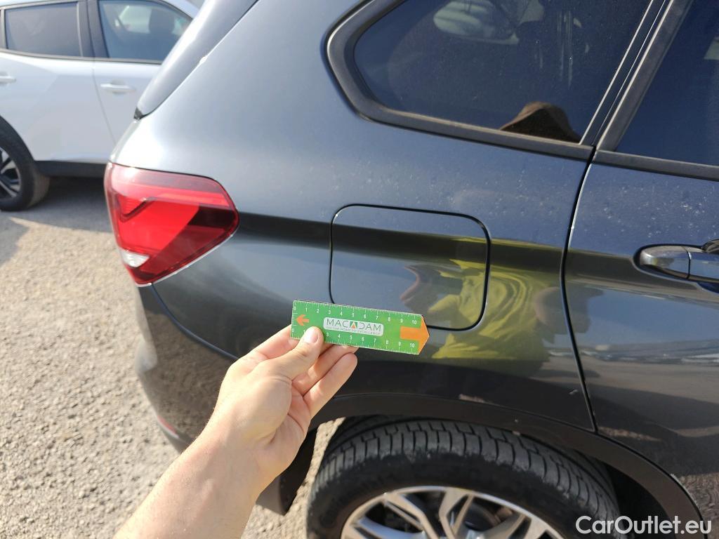  Bmw  X1 Serie  sDrive 18i Advantage 1.5 140CV E6dT #49