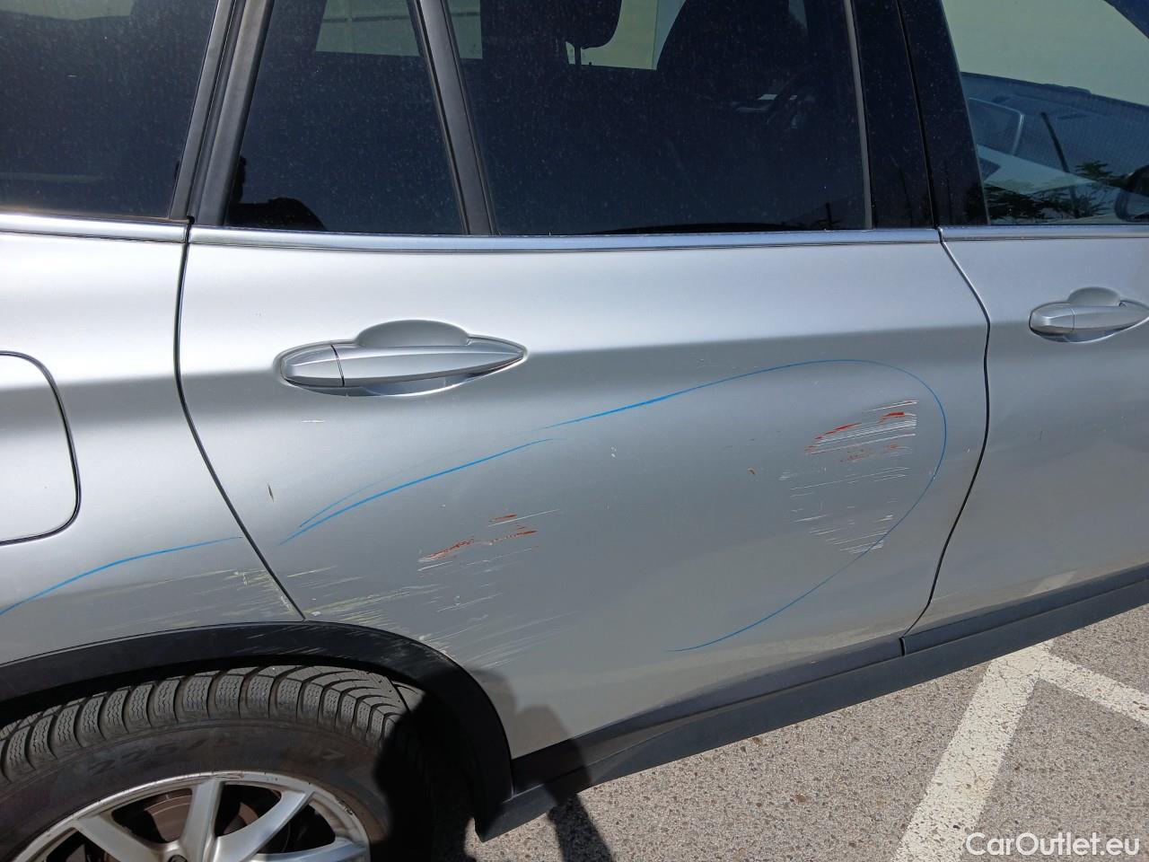  Bmw  X1 BMW  / 2015 / 5P / todoterreno sDrive16d #37
