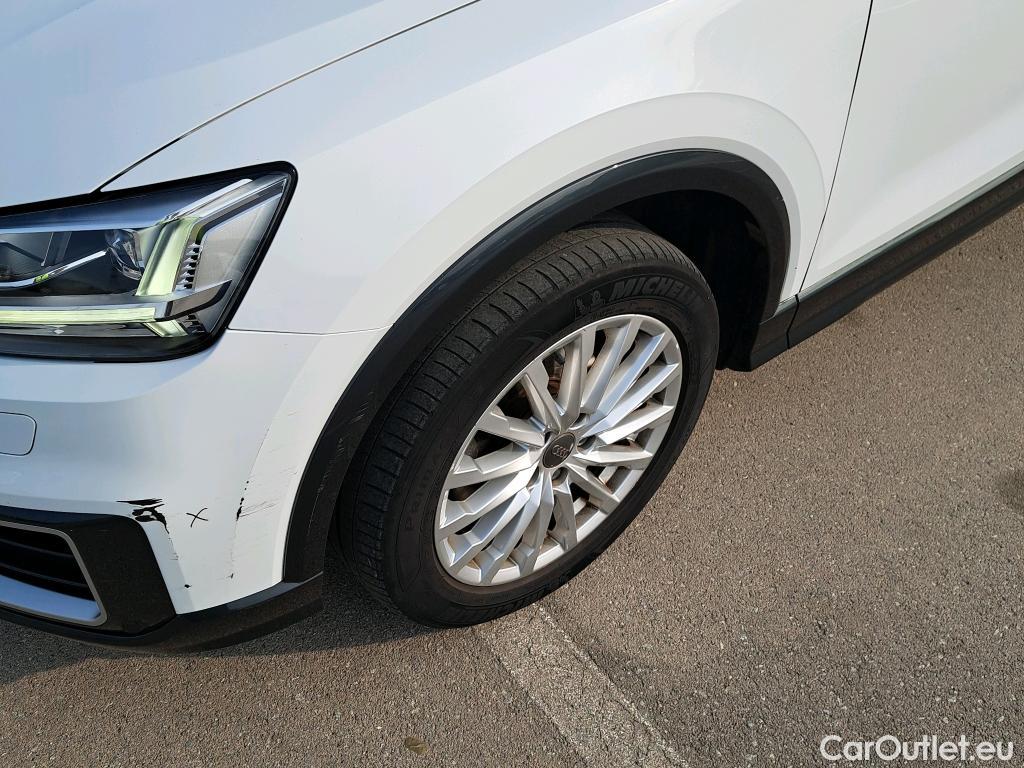  Audi  Q2  30 TFSI design 1.0 TFSI 115CV E6dT #33