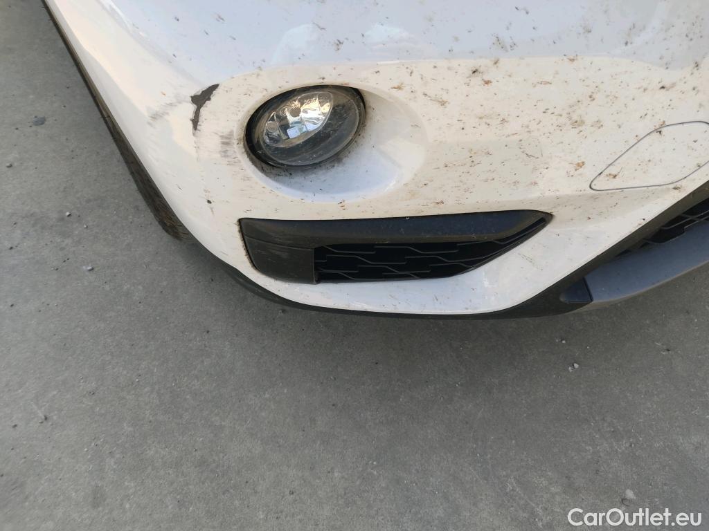  Bmw  X1 BMW  / 2015 / 5P / todoterreno sDrive16d #29