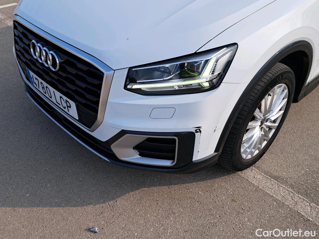  Audi  Q2  30 TFSI design 1.0 TFSI 115CV E6dT #19