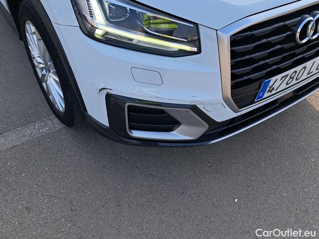  Audi  Q2  30 TFSI design 1.0 TFSI 115CV E6dT #27