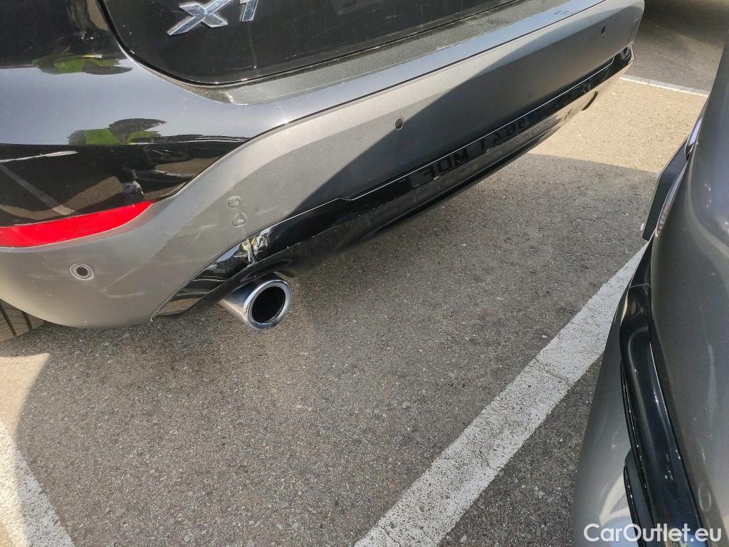  Bmw  X1 BMW  / 2019 / 5P / todoterreno sDrive16d Business #41
