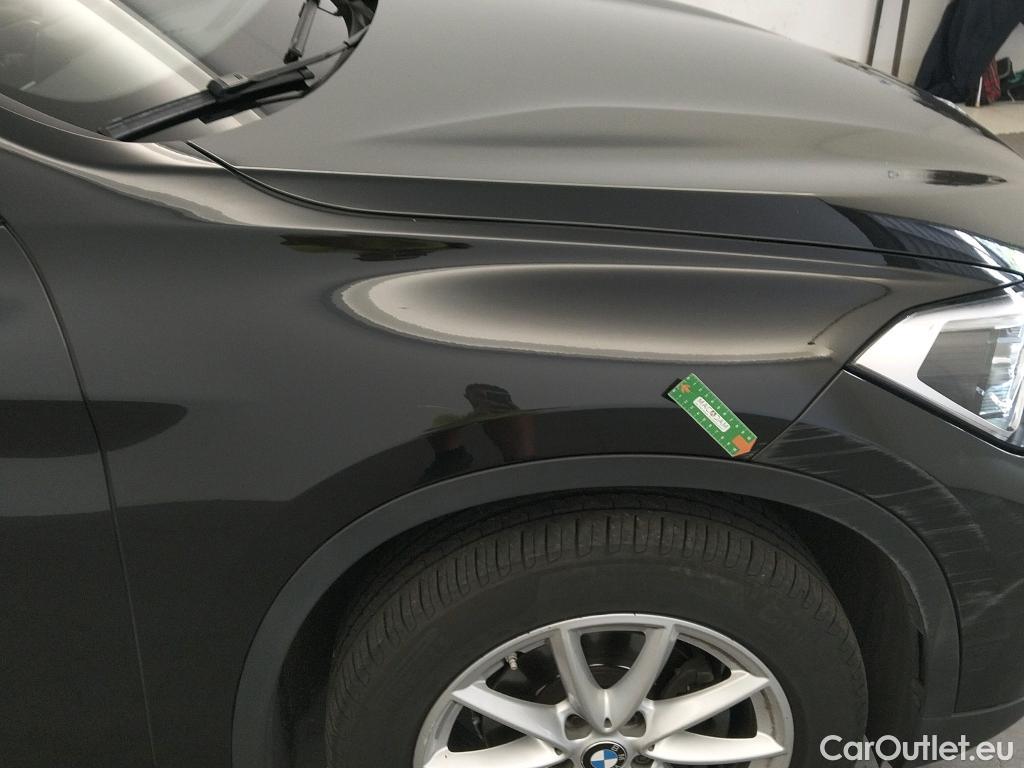  Bmw  X1 BMW  / 2019 / 5P / todoterreno sDrive16d Business #33