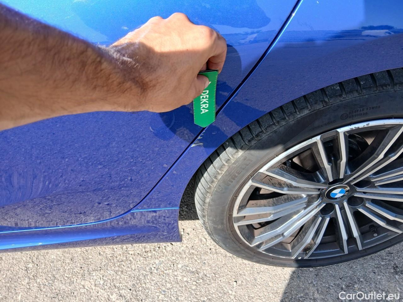  Bmw  Serie 3  Touring 320d M Sport 2.0 190CV E6d #16