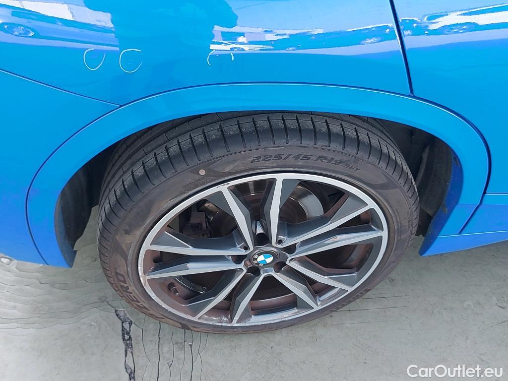  Bmw  X2 BMW  / 2017 / 5P / todoterreno xDrive25e Auto #7
