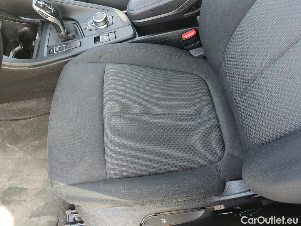  Bmw  X1 Serie  sDrive 18i Advantage 1.5 140CV E6dT #31