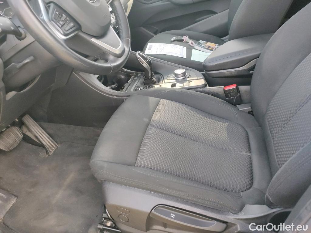  Bmw  X1 BMW  / 2019 / 5P / todoterreno sDrive16d Business #13