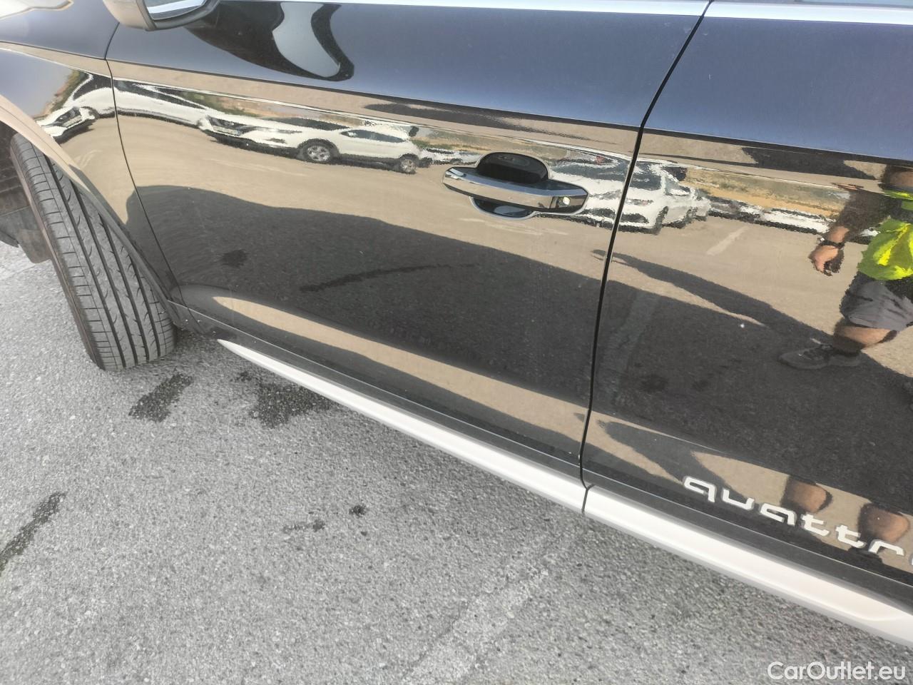  Audi  Q5  quattro design 2.0 TDI 190CV E6 #20