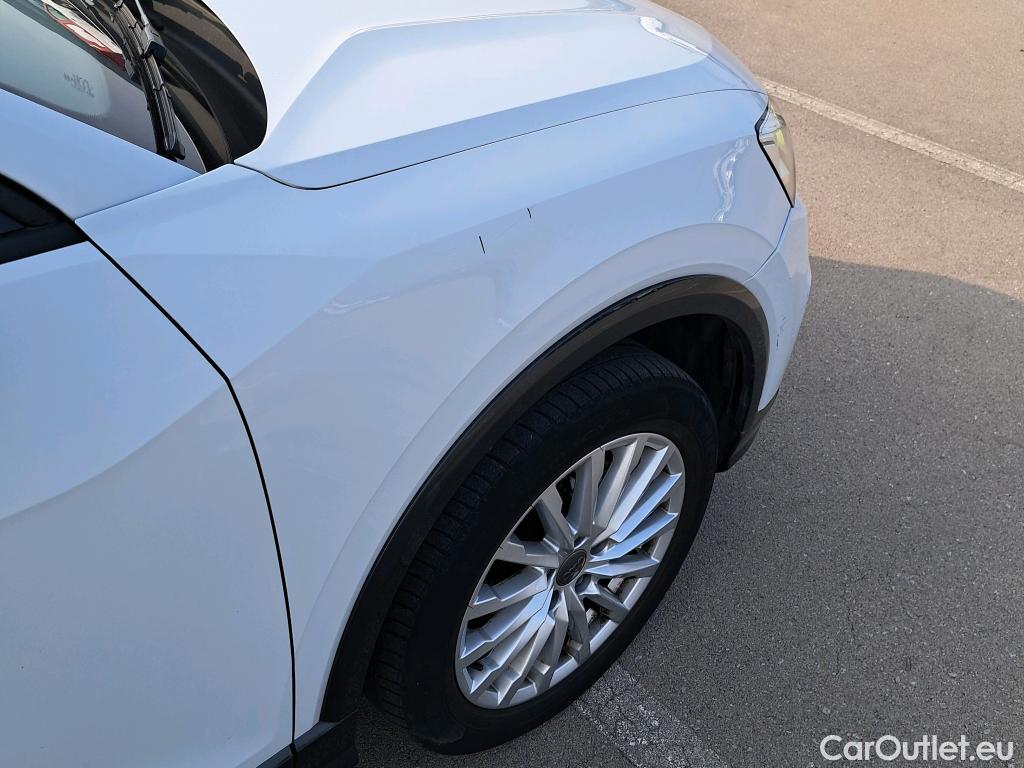  Audi  Q2  30 TFSI design 1.0 TFSI 115CV E6dT #17