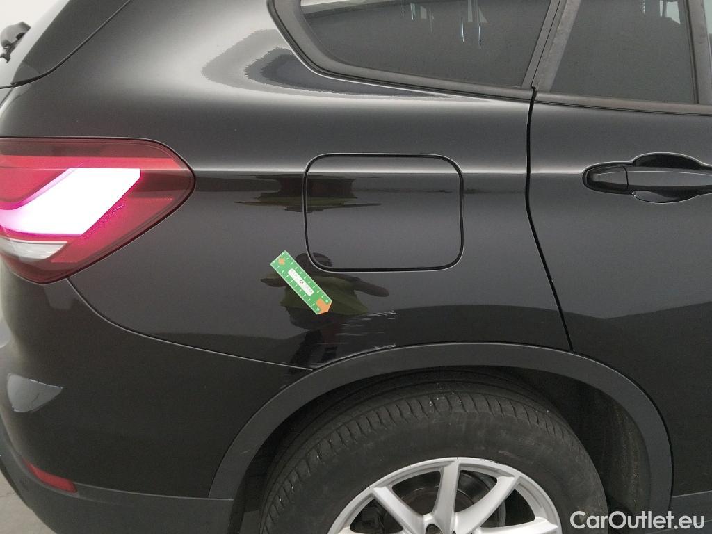  Bmw  X1 BMW  / 2019 / 5P / todoterreno sDrive16d Business #3