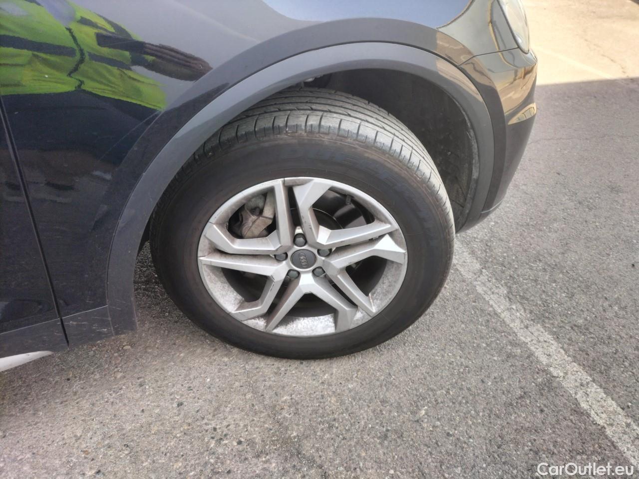 Audi  Q5  quattro design 2.0 TDI 190CV E6 #68
