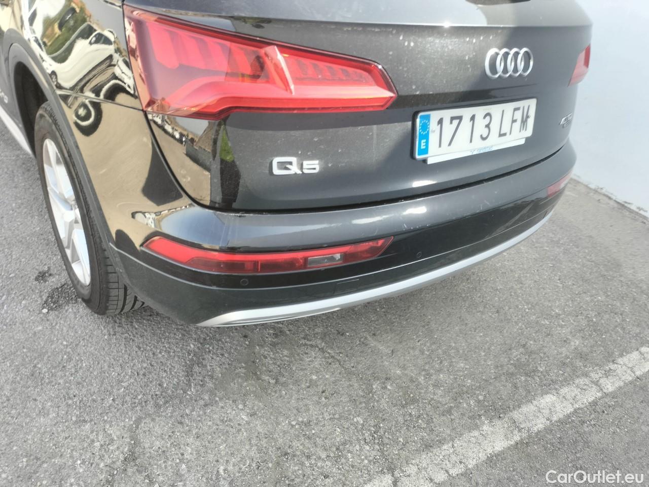  Audi  Q5  quattro design 2.0 TDI 190CV E6 #36