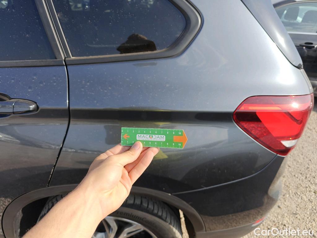  Bmw  X1 Serie  sDrive 18i Advantage 1.5 140CV E6dT #55