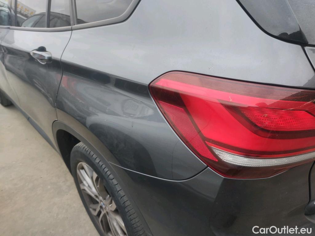  Bmw  X1 Serie  sDrive 18i Advantage 1.5 140CV E6dT #23