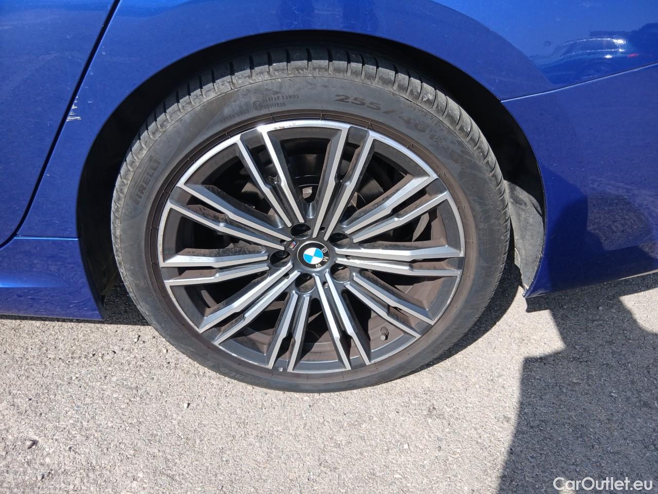  Bmw  Serie 3  Touring 320d M Sport 2.0 190CV E6d #18