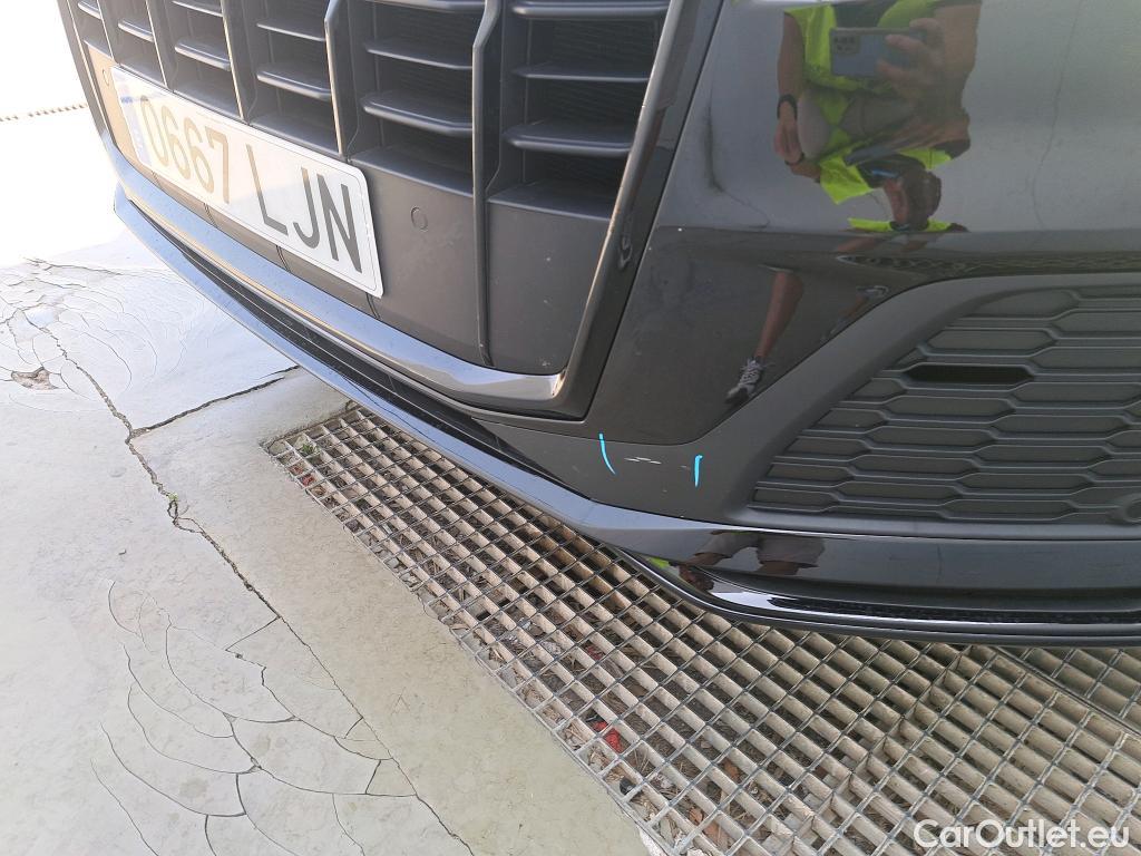  Audi  Q7 AUDI  / 2019 / 5P / todoterreno S line 60 TFSIe 335kW(456CV) quattro tip #19