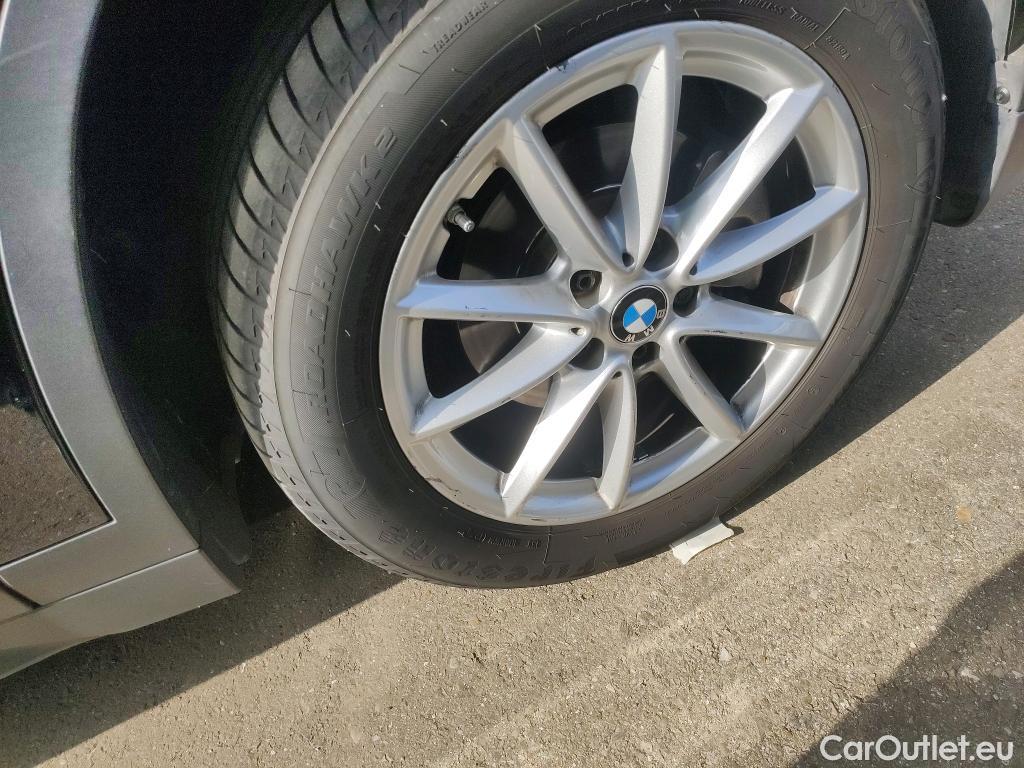  Bmw  X1 BMW  / 2019 / 5P / todoterreno sDrive16d Business #18