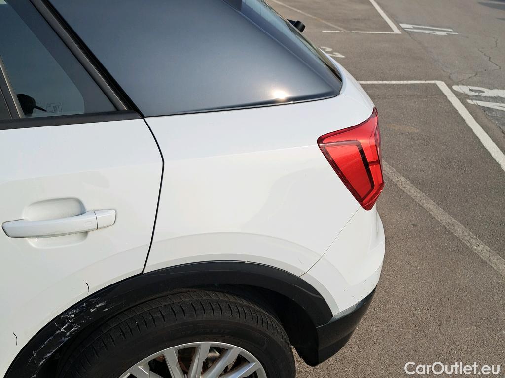  Audi  Q2  30 TFSI design 1.0 TFSI 115CV E6dT #37