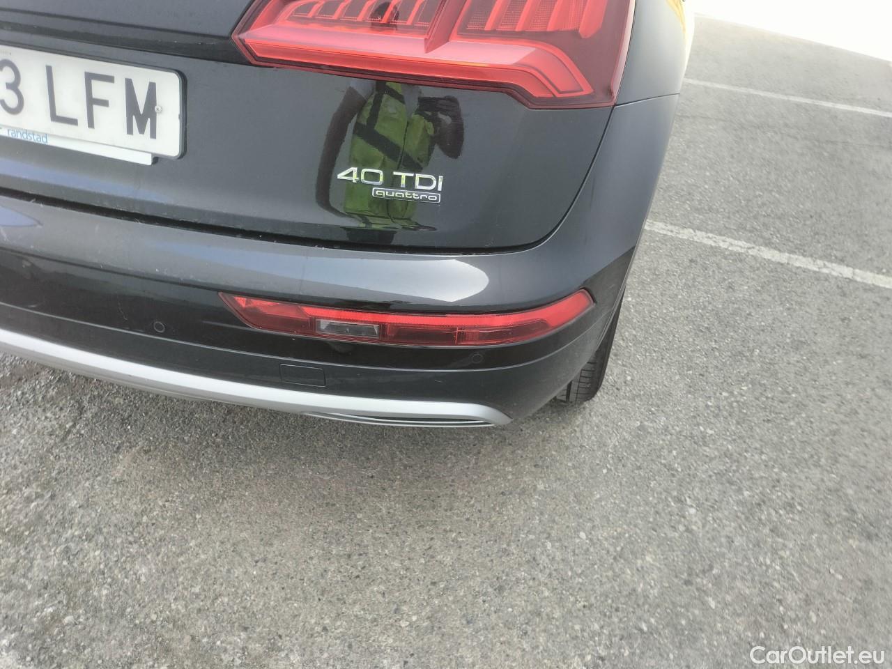 Audi  Q5  quattro design 2.0 TDI 190CV E6 #40